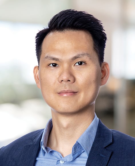 Kyaw Thu Minn | Life Sciences | Charles River Associates