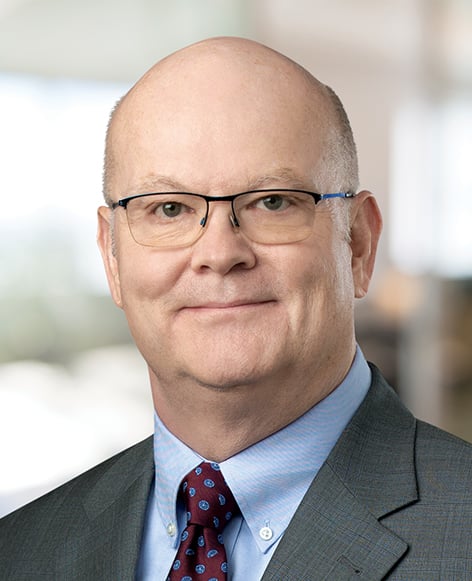 Patrick McLane | Intellectual Property | Charles River Associates