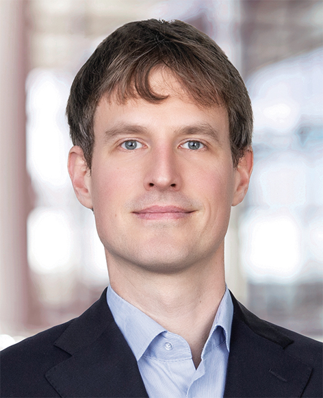 Michiel Paris | Antitrust Competition | Charles River Associates