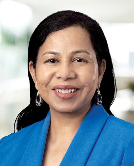 Raji Seshan | Intellectual Property | Charles River Associates