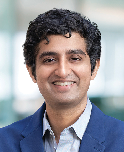 Abhishek Nagaraj | Antitrust Competition | Charles River Associates