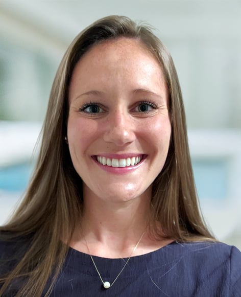 Rachel Temte | Forensic Services | Charles River Associates