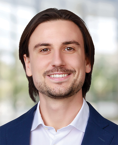 Alessandro Giammaria | Antitrust Competition | Charles River Associates