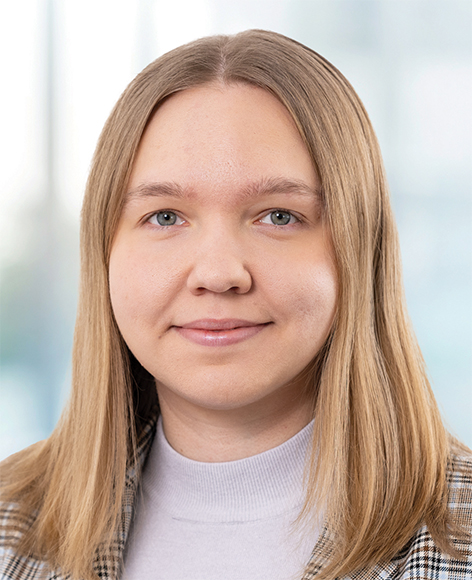 Iana Gerina | Antitrust Competition | Charles River Associates