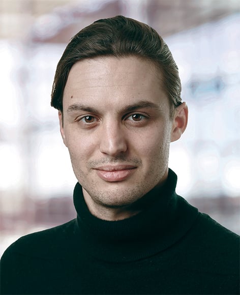 Adam Samson | Antitrust Competition | Charles River Associates