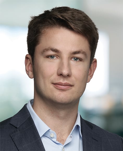 Christian Schiøler Hansen | Antitrust Competition | Charles River Associates