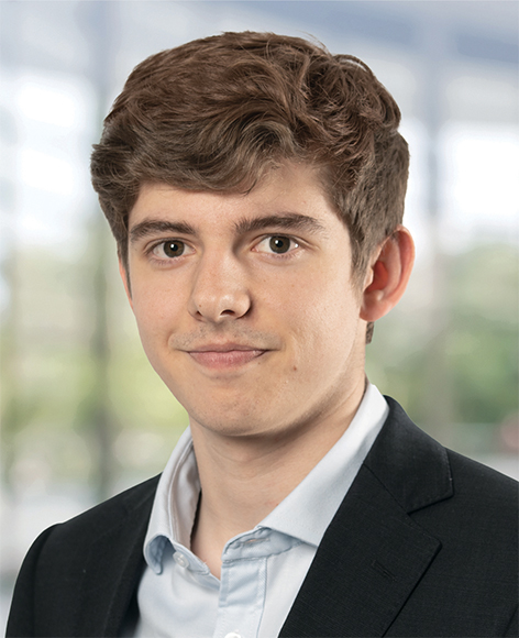 Ed Spiers | Antitrust Competition | Charles River Associates