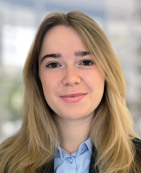 Emily Borghaus | Antitrust Competition | Charles River Associates