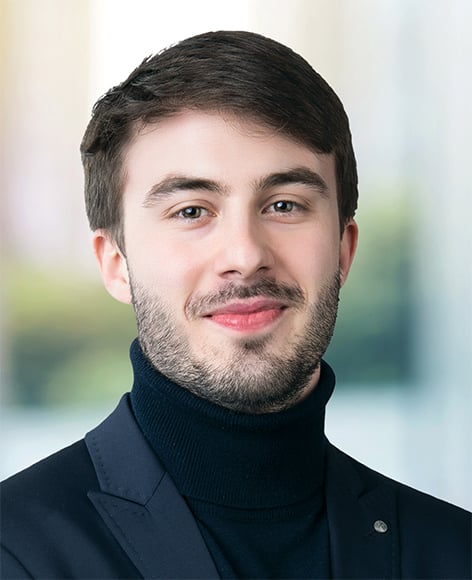 Filippo Raschia | Antitrust Competition | Charles River Associates