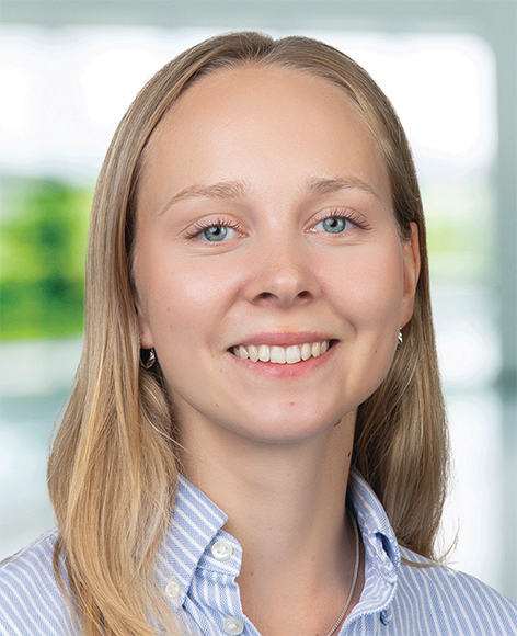 Inkeri Lipasti | Antitrust Competition | Charles River Associates