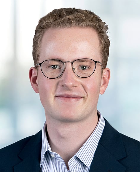 Justin Standish White | Antitrust Competition | Charles River Associates