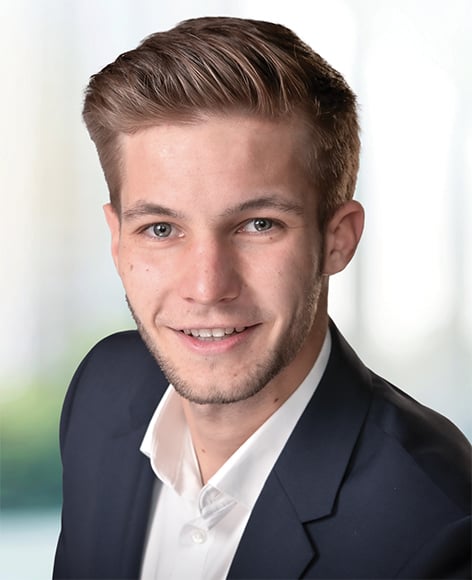 Kevin Niendorf | Antitrust Competition | Charles River Associates