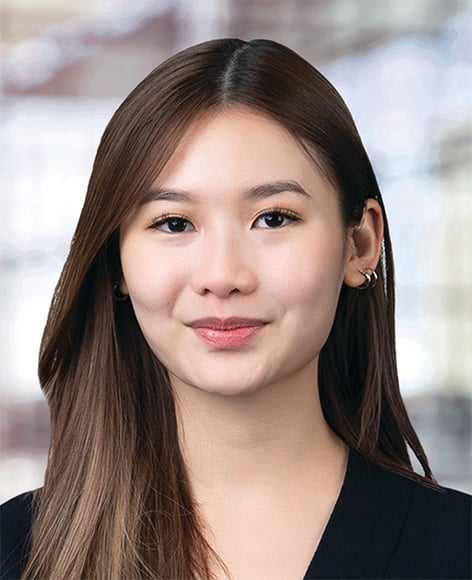 Kimberly Tanos | Antitrust Competition | Charles River Associates