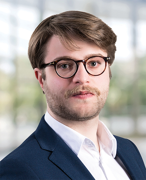 Lorenzo Comito | Antitrust Competition | Charles River Associates