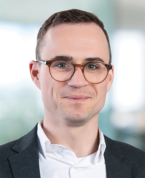 Marcel Wieting | Antitrust Competition | Charles River Associates