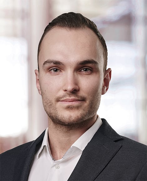 Marc Reynolds | Antitrust Competition | Charles River Associates