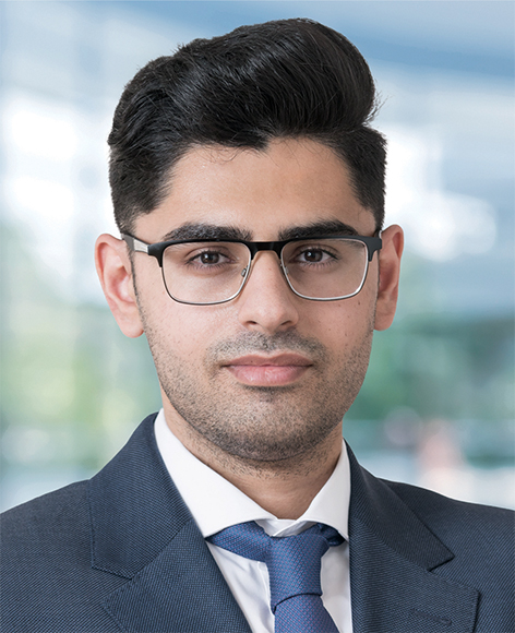 Rahim Lila | Antitrust Competition | Charles River Associates