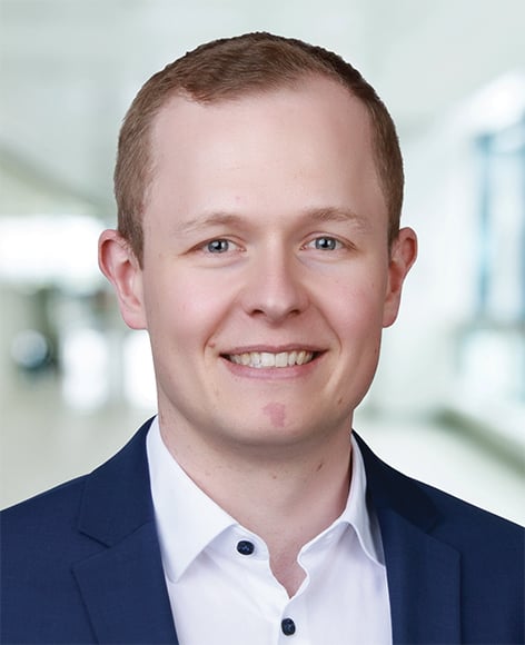 Robin Mamrak | Antitrust Competition | Charles River Associates