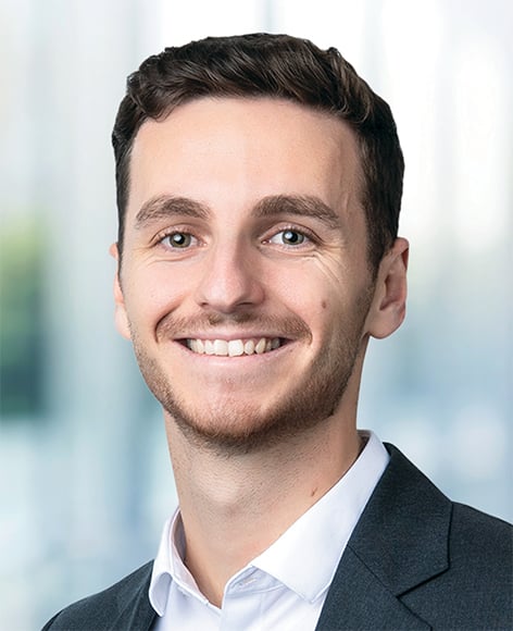 Stéphane Sarrazin | Antitrust Competition | Charles River Associates