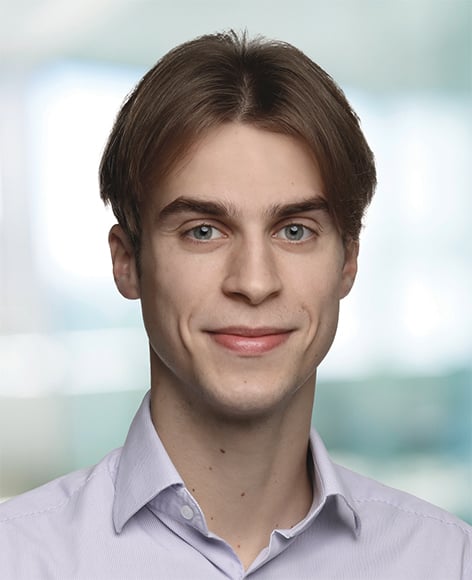 Victor David | Antitrust Competition | Charles River Associates