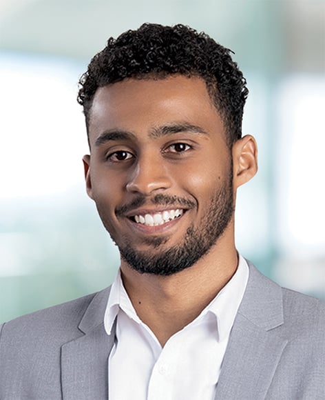 Yahnis Adje | Antitrust Competition | Charles River Associates