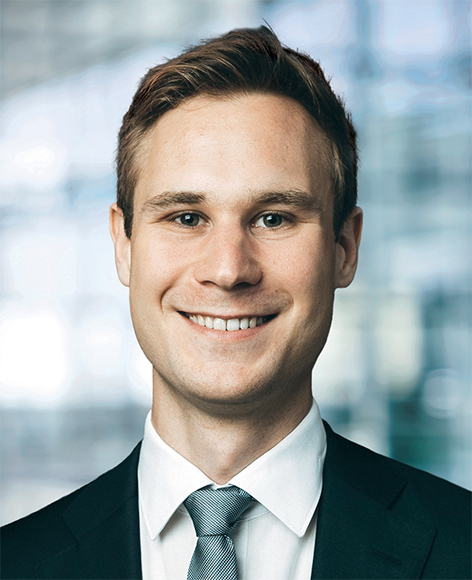 Frank Schlütter | Antitrust Competition | Charles River Associates