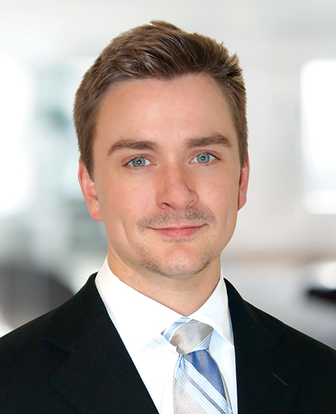 Alan Jaske | Antitrust Competition | Charles River Associates