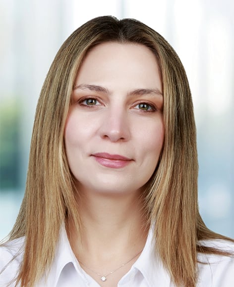 Hazal Sezer | Antitrust Competition | Charles River Associates