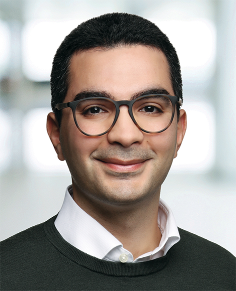 Carlos Akkar | Antitrust Competition | Charles River Associates