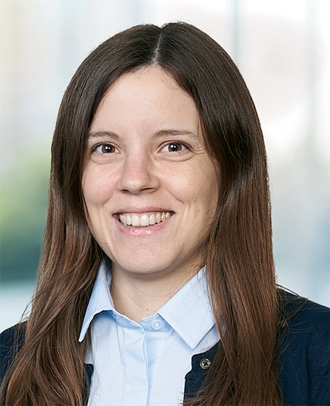 Mariana Racimo | Antitrust Competition | Charles River Associates