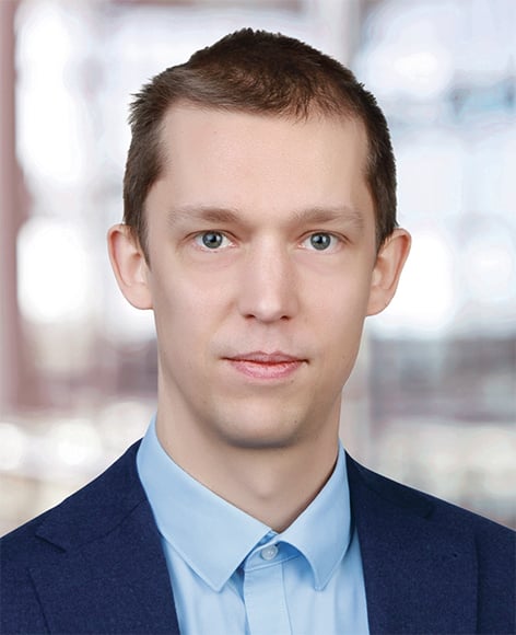 Geert Van Moer | Antitrust Competition | Charles River Associates