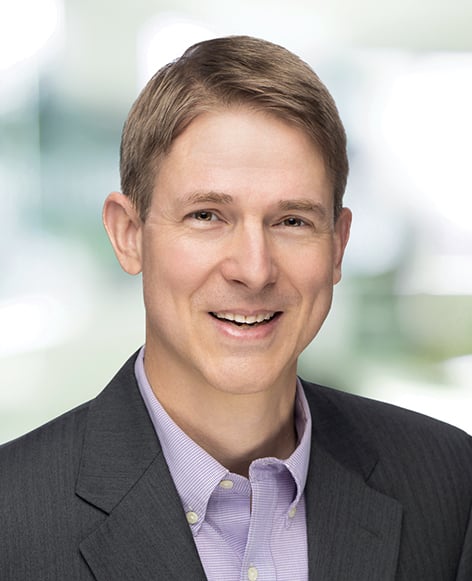 Dan Shawhan | Energy | Charles River Associates