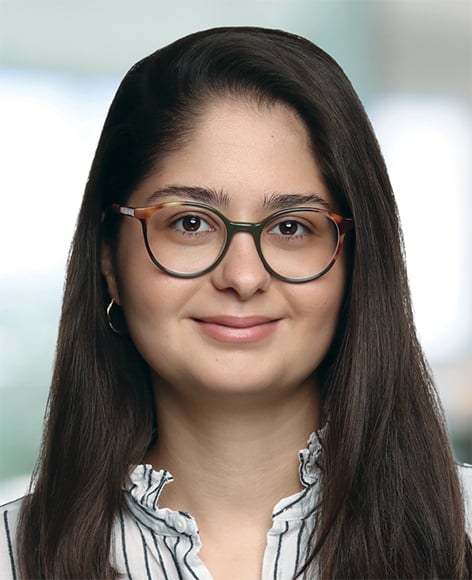 Sueda Uludag | Antitrust Competition | Charles River Associates