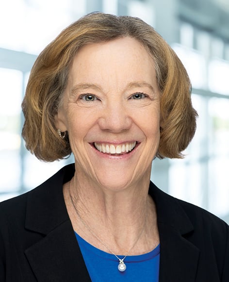 Aileen Thompson | Antitrust Competition | Charles River Associates