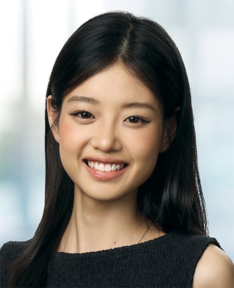 Ariel Lang | Antitrust Competition | Charles River Associates