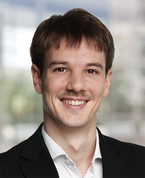 Edoardo Salerno | Antitrust Competition | Charles River Associates