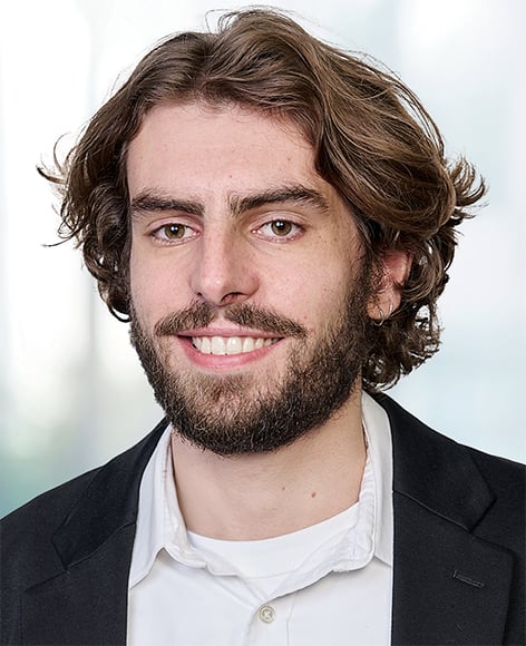 David Meijer | Antitrust Competition | Charles River Associates