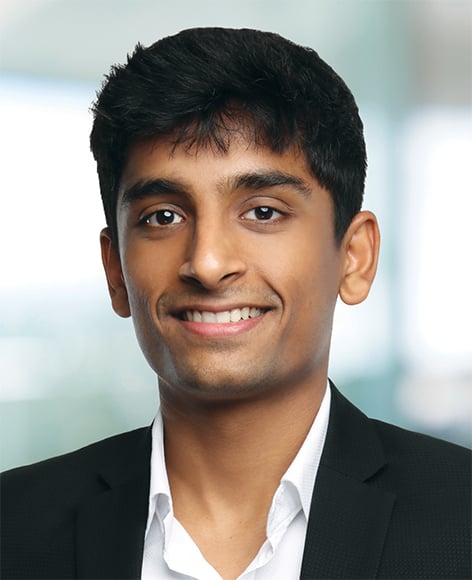 Niraj Gandhi | Antitrust Competition | Charles River Associates