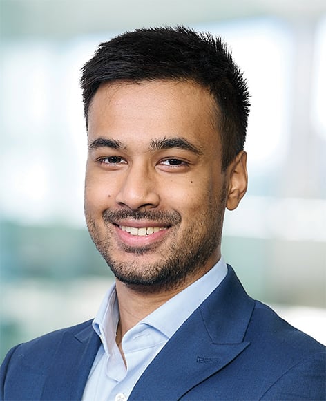 Wasim Islam | Antitrust Competition | Charles River Associates