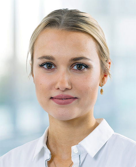 Johanna Behrens | Antitrust Competition | Charles River Associates