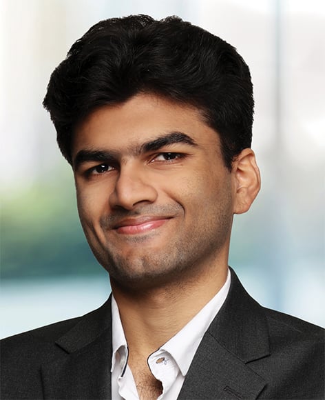 Sharma Skand | Antitrust Competition | Charles River Associates