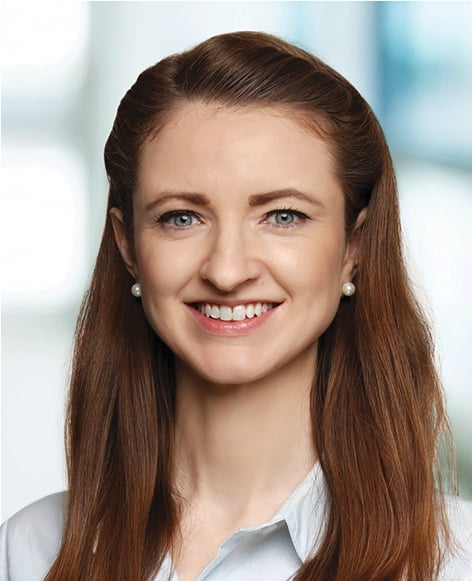 Súil Delgado-Collins | Life Sciences | Charles River Associates