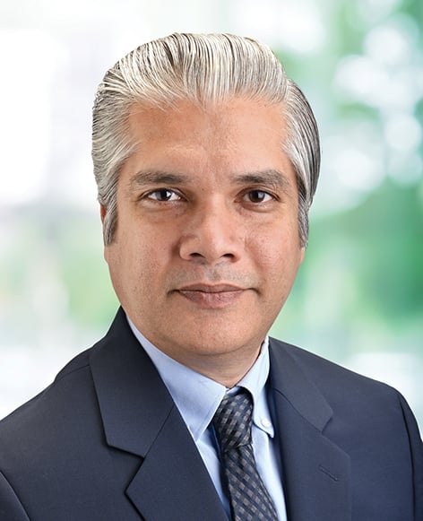 Hitesh Makhija | Antitrust Competition | Charles River Associates