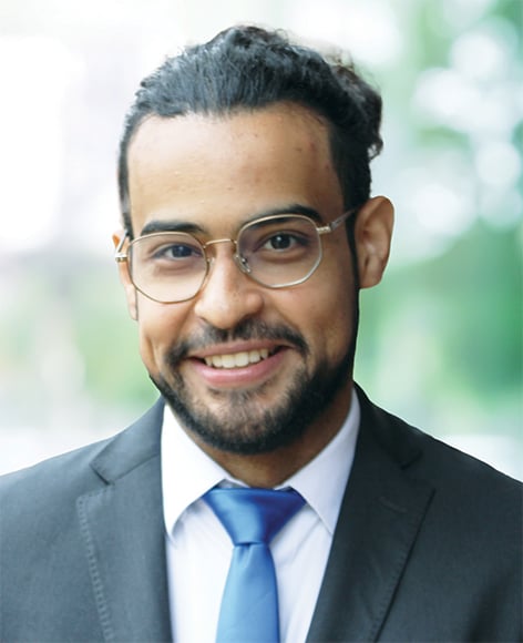 Bruno Souza | Antitrust Competition | Charles River Associates