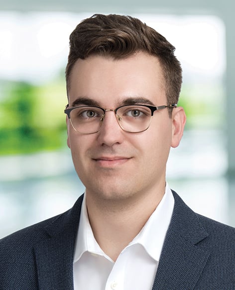 Chris Gallantino | Energy | Charles River Associates