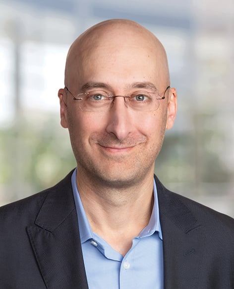 Joshua Sherman | Antitrust Competition | Charles River Associates