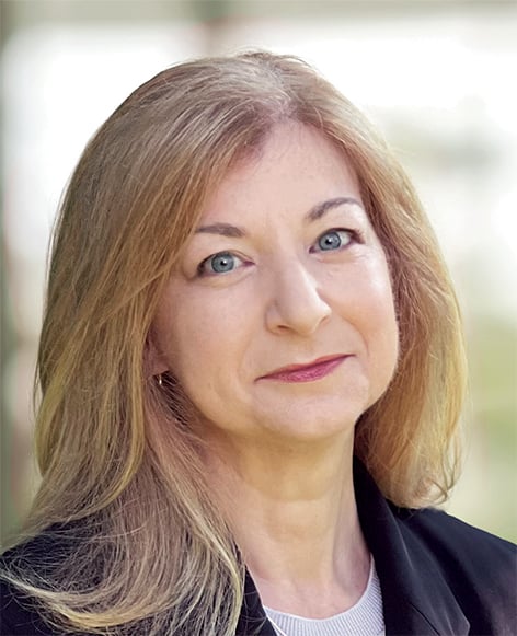 Jennifer Weberski | Energy | Charles River Associates