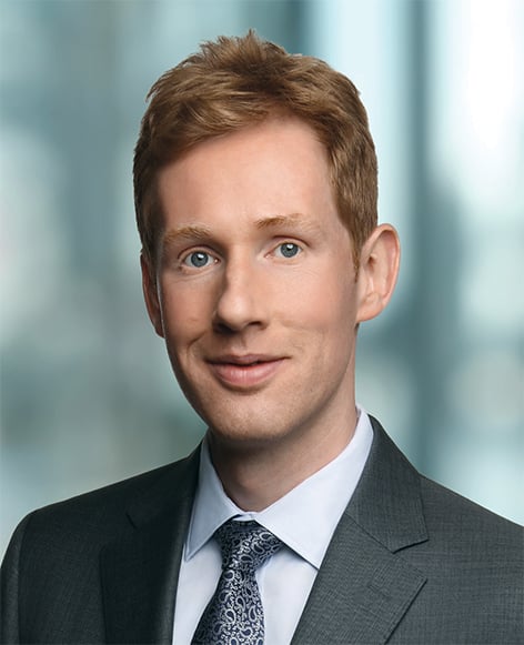 Lorenz Adams | Antitrust Competition | CRA