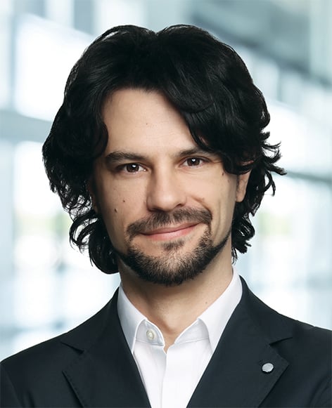 Matteo Foschi | Antitrust Competition | CRA
