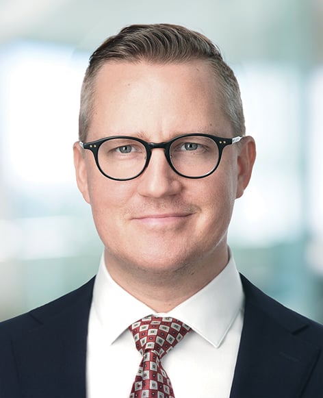 Maximilian Mantius | Forensic Services | Charles River Associates
